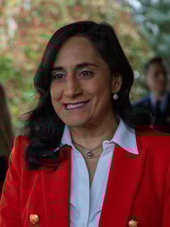 Picture of Anita Anand