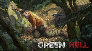 Picture of Green Hell