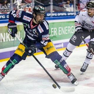 Picture of Lukas Reichel