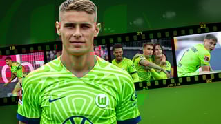 Picture of Micky van de Ven