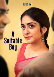 Picture of A Suitable Boy