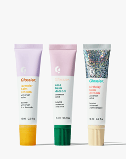Picture of Glossier