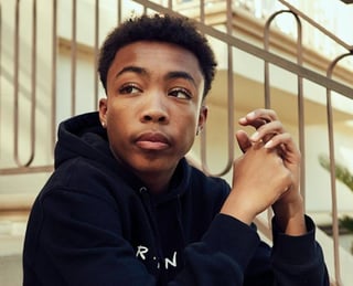 Picture of Asante Blackk