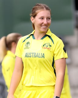 Picture of Darcie Brown