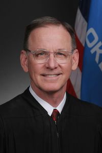Picture of M. John Kane IV