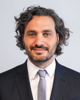 Picture of Santiago Cafiero