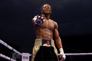 Picture of Keyshawn Davis