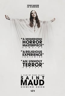 Picture of Saint Maud