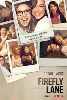 Picture of Firefly Lane