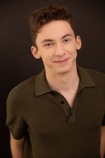 Picture of Andrew Barth Feldman