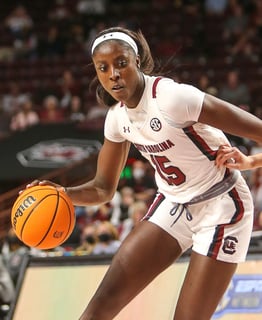 Picture of Laeticia Amihere