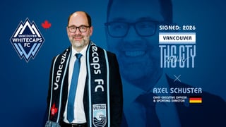 Picture of Axel Schuster