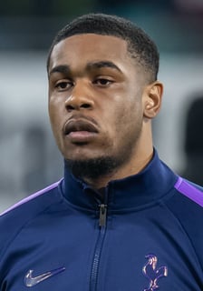 Picture of Japhet Tanganga