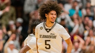 Picture of Daryl Banks III