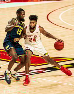 Picture of Donta Scott