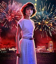 Picture of Nancy Wheeler