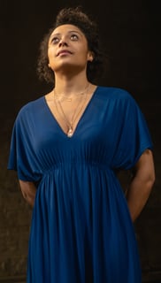 Picture of Rosalind Eleazar