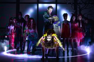 Picture of Once Upon a One More Time