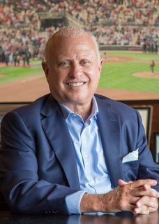 Picture of Mark Lerner