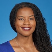 Picture of Lydia Edwards