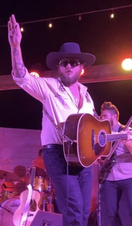 Picture of Paul Cauthen