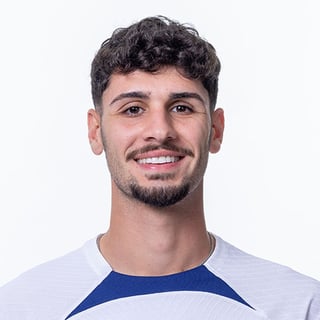 Picture of Johnny Cardoso