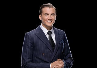 Picture of Vic Joseph