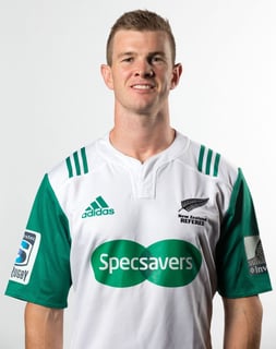 Picture of Brendon Pickerill