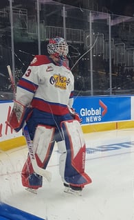 Picture of Sebastian Cossa