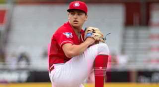 Picture of Ricky Tiedemann