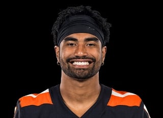 Picture of Akili Arnold
