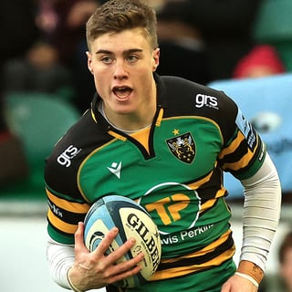 Picture of Tommy Freeman