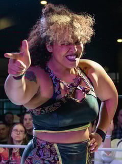 Picture of Willow Nightingale