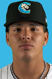 Picture of Cristian Jose Mena