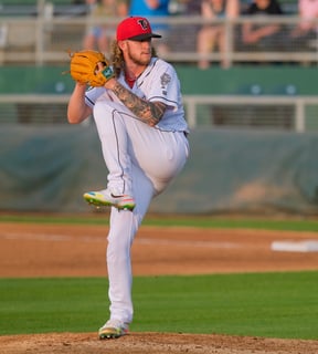 Picture of Joey Estes