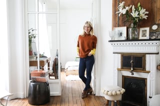 Picture of Carrie Solomon