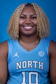 Picture of Reniya Kelly