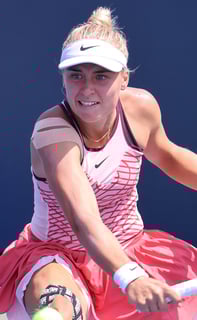 Picture of Yulia Starodubtseva
