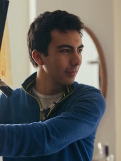 Picture of Felipe Vargas