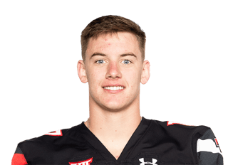 Picture of Jake Strong