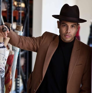 Picture of Enrique Melendez