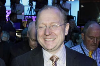 Picture of Stephen J. Girsky