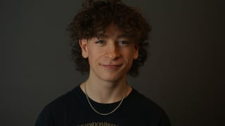 Picture of Louis McCartney