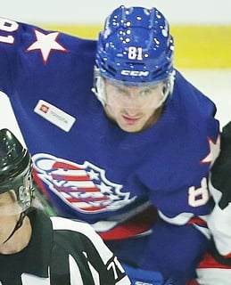 Picture of Brett Murray