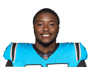 Picture of Raheem Blackshear