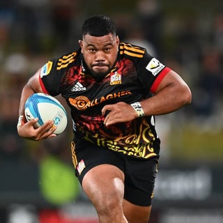 Picture of Samisoni Taukei'aho