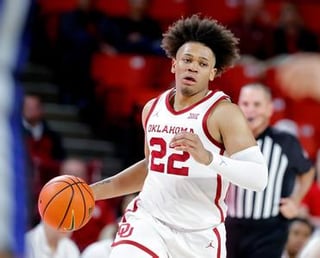 Picture of CJ Noland