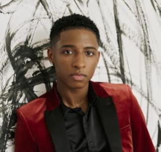 Picture of Myles Frost