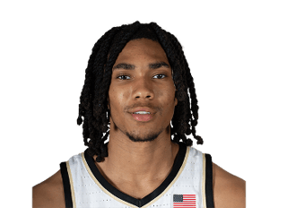 Picture of Hunter Sallis