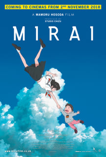 Picture of Mirai